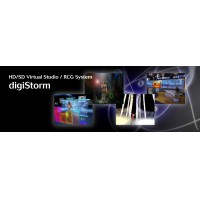 Full Featured Virtual Studio System